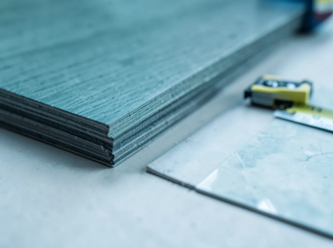 Luxury Vinyl Plank Installation Barnesville, OH FAQs